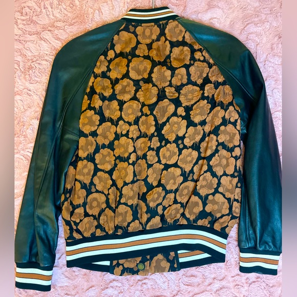 Coach Jacket - Picture 3 of 3